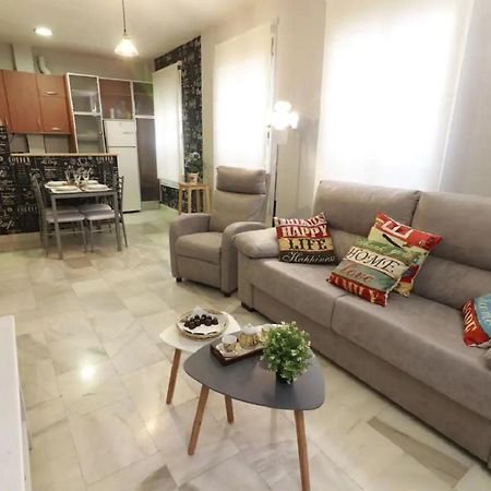 Apartamento Cristo De Burgos - Kainga Homes Севилья Экстерьер фото